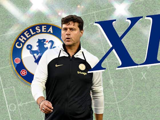 Article image:Chelsea XI vs Aston Villa: Predicted lineup, confirmed team news, injury latest for Premier League