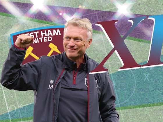 Article image:West Ham XI vs Liverpool: Jarrod Bowen injury latest, predicted lineup and confirmed team news