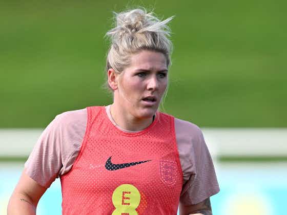 Article image:Lionesses have settled FA row over World Cup bonuses, says Millie Bright