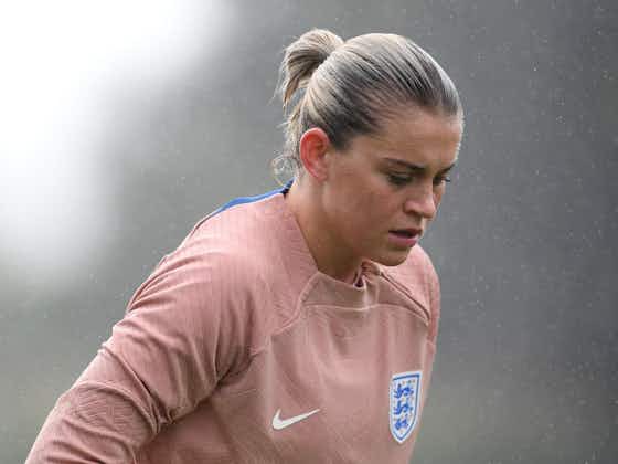 Article image:England Women XI vs Netherlands: Starting lineup, confirmed team news and injury latest for Nations League