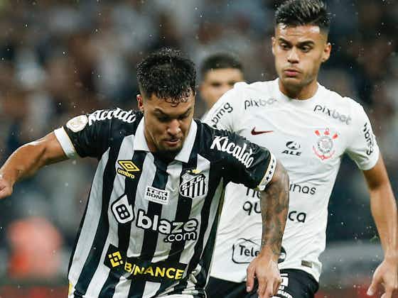 Article image:Marcos Leonardo: Agent confirms 'time has come' for Arsenal-linked striker's transfer
