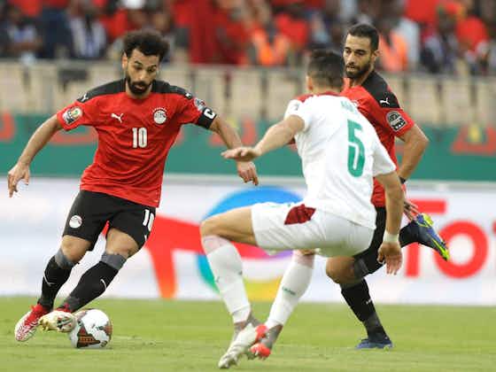 Article image:Egypt XI vs Mozambique: Starting lineup, confirmed team news and AFCON injury latest