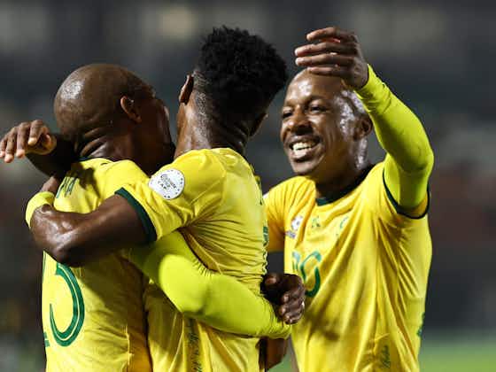 Article image:South Africa vs Tunisia: AFCON prediction, kick-off time, TV, live stream, team news, h2h, odds today