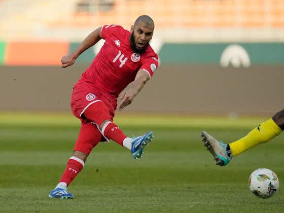 Article image:South Africa vs Tunisia LIVE! AFCON 2024 result, match stream and latest updates today