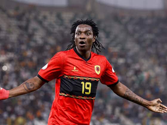 Article image:Angola vs Namibia LIVE! AFCON result, match stream and latest updates today