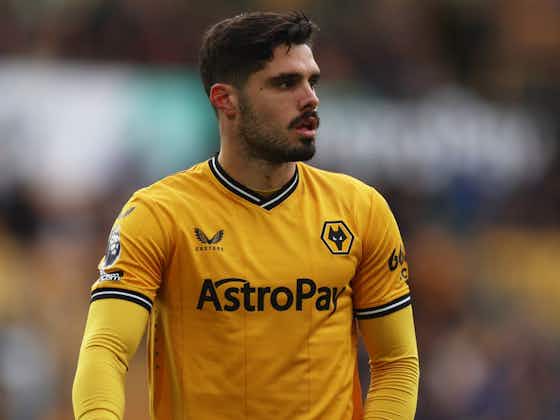 Article image:Wolves set asking price for Pedro Neto as Arsenal and Tottenham eye summer swoop for star forward
