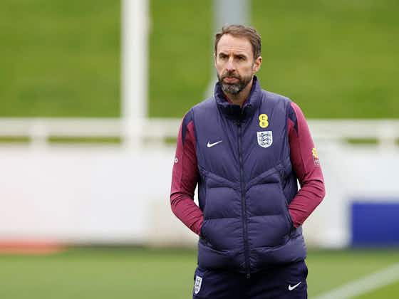 Article image:England boost as Euro 2024 squads set to be expanded after UEFA vote
