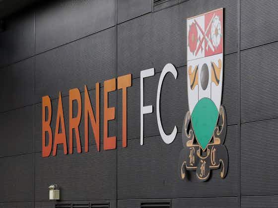 Article image:Bring Barnet Back: Fans raise funds in bid to build new stadium inside London borough