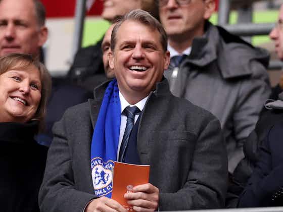 Article image:Why Todd Boehly will leave Chelsea chairman role in 2027 and how his successor will be found