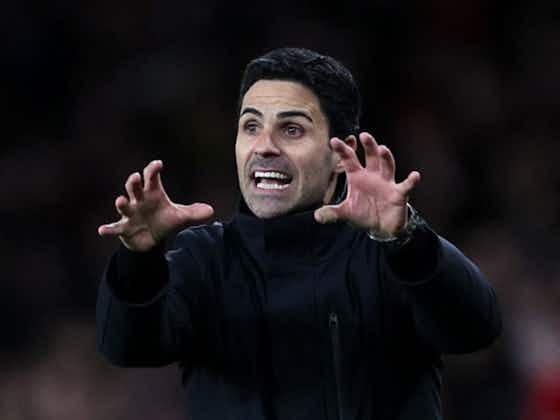 Article image:Mikel Arteta reveals lessons Arsenal must learn after 'critical moment' in Bayern Munich draw