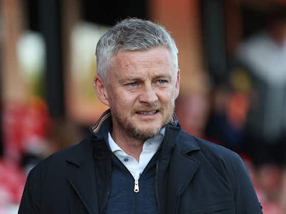 Article image:Canada approach Ole Gunnar Solskjaer over manager job after Jose Mourinho and Frank Lampard rejections