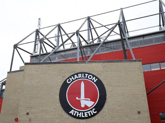 Article image:'Grow up!' Charlton co-owner Charlie Methven accuses Crystal Palace and West Ham of stalling EFL funding deal
