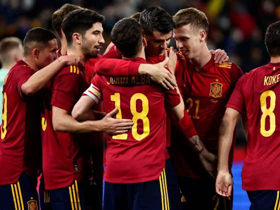 Imagen del artículo:Previa| España solo tiene un objetivo, ganar a Japón y pasar como primera