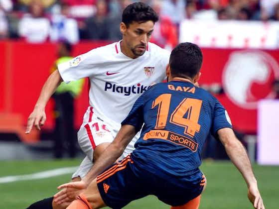 Article image:Previa| Sevilla y Valencia buscan dar un golpe sobre la mesa