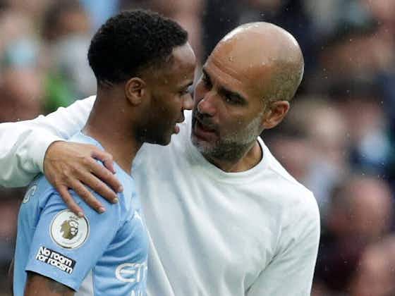Article image:Century up for Raheem Sterling? – Manchester City vs Southampton Preview