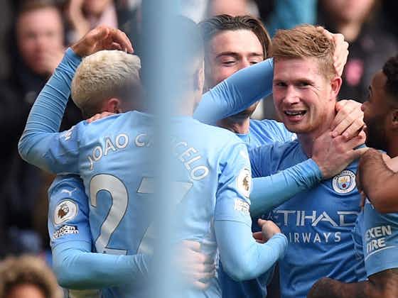 Article image:Targeting 13 straight PL wins before the winter break – Southampton vs Manchester City Preview