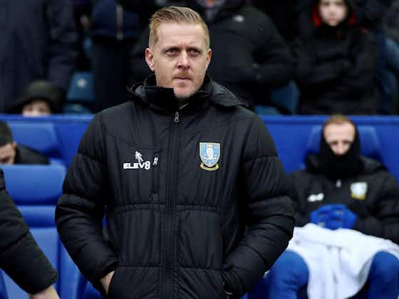 Article image:How is ex-Sheffield Wednesday and Leeds manager Garry Monk getting on these days?