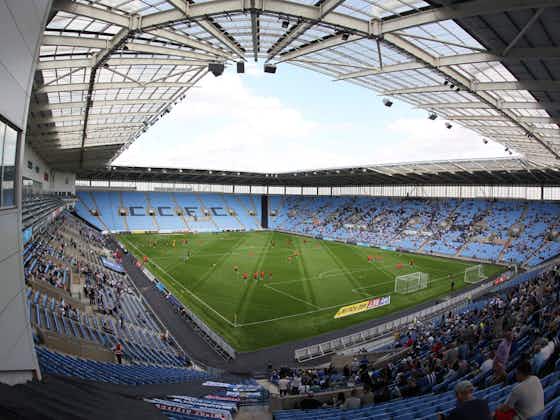 Article image:Sky Sports pundit shares score prediction ahead of Coventry vs Stoke City