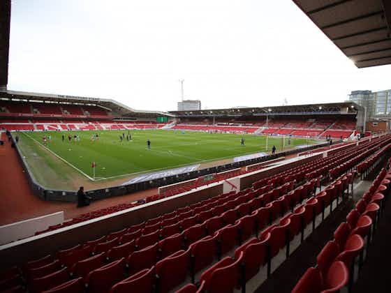 Article image:Nottingham Forest consider summer move for 10-goal Stoke & Cardiff transfer target