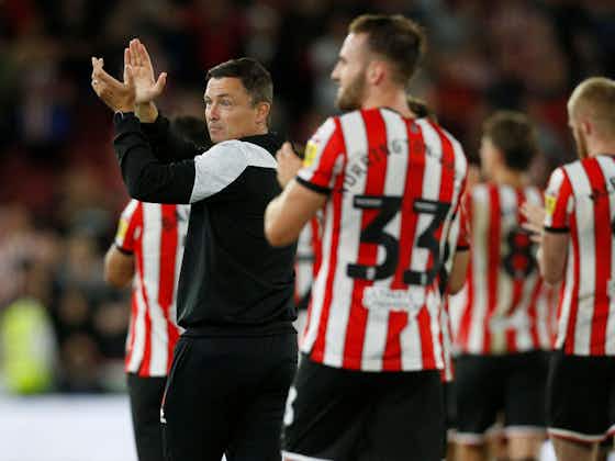 Article image:"Absolutely not" - Pundit makes clear Sheffield United claim as Man City clash looms