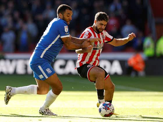 Article image:Brighton figure identifies why Reda Khadra's loan move to Sheffield United did not work out