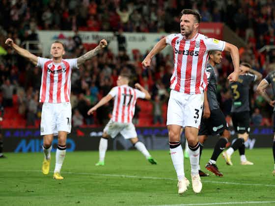Article image:"He's proven me wrong" - Sunderland eyeing move for Stoke City player: The verdict