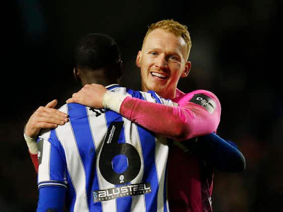 Article image:The one Sheffield Wednesday tweak Darren Moore may make in response to error in Barnsley defeat: Opinion