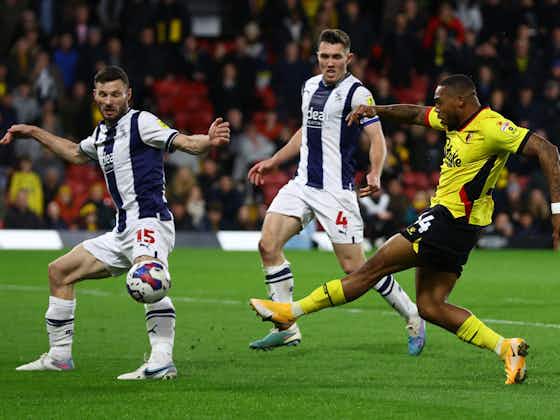 Article image:Erik Pieters makes honest West Brom claim after his side's draw with Cardiff City
