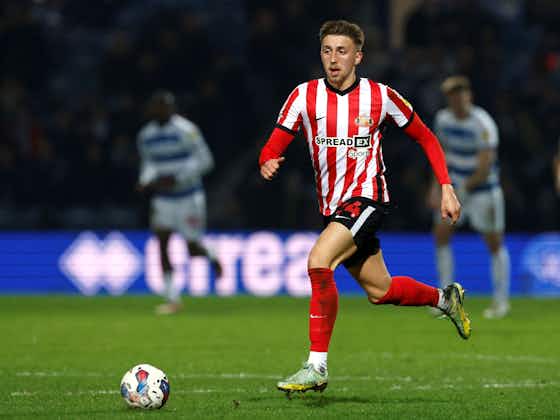 Article image:Dan Neil reacts to fresh Sunderland agreement as he outlines Premier League ambition