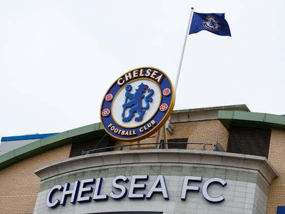 Article image:Chelsea reach transfer agreement with Championship club for midfielder