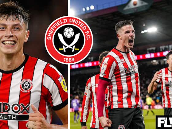 Article image:Claim made around Anel Ahmedhodzic’s potential emerges from within Sheffield United dressing room