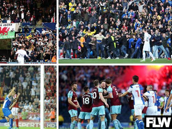 Article image:The 15 biggest EFL rivalries from the last 5 years (Ranked)