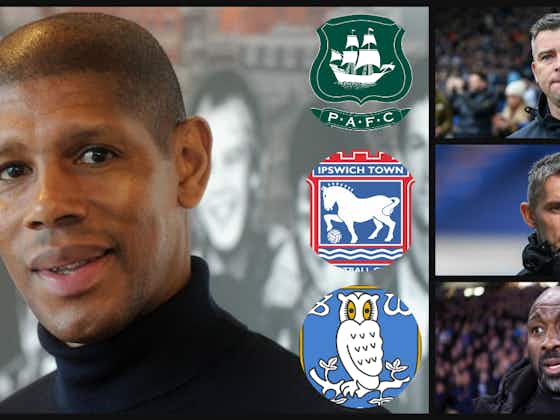 Article image:Carlton Palmer delivers Plymouth, Ipswich and Sheffield Wednesday prediction