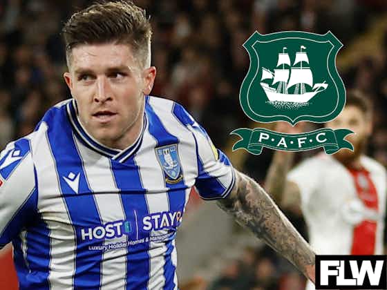 Article image:Sheffield Wednesday's Josh Windass issues classy Ipswich Town and Plymouth Argyle message