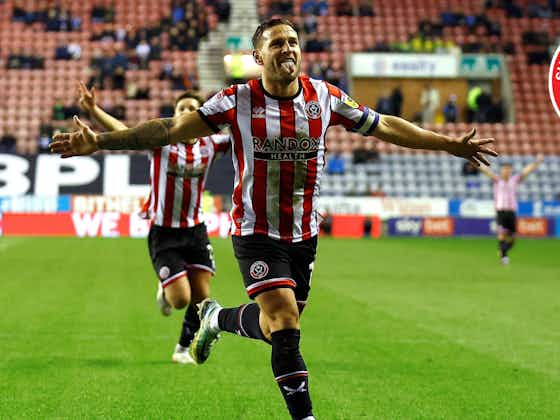 Article image:Keep or move on? The Sheffield United players whose contracts are expiring this summer