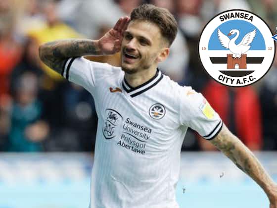 Article image:“Happened again” - Jamie Paterson taunts Cardiff City supporters with social media post after Swansea win