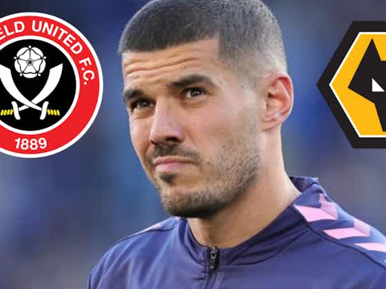 Article image:“He knows the club…” - Pundit reacts as Sheffield United consider transfer move for Wolves player