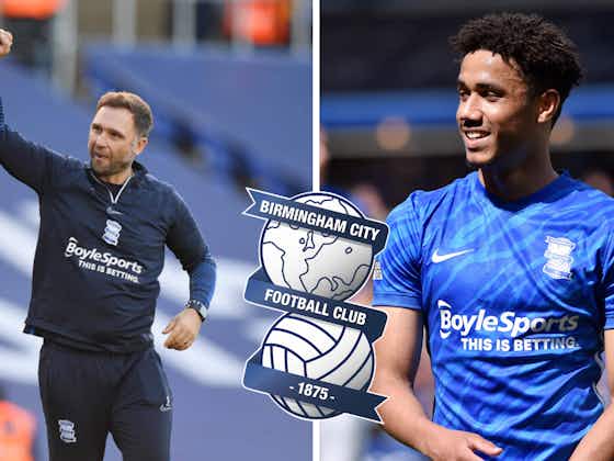 Article image:3 issues Birmingham City simply need to fix in the transfer window ASAP
