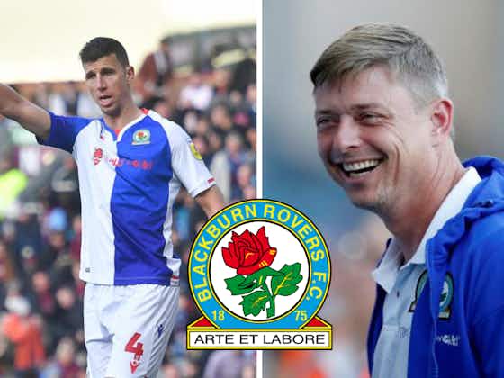 Article image:Daniel Ayala wages: How much was he earning at Blackburn Rovers?