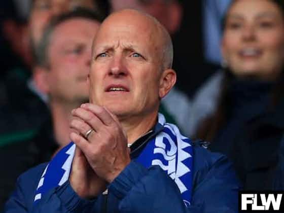 Article image:New financial details come to light as Tom Wagner closes in on Birmingham City takeover