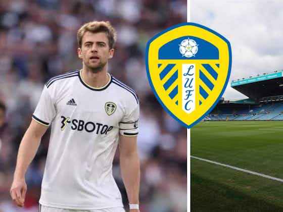 Article image:The Patrick Bamford decision Leeds United simply must make: Opinion