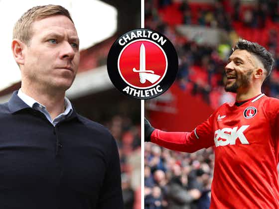 Article image:These 6 Charlton Athletic players will leave the Valley in 2023