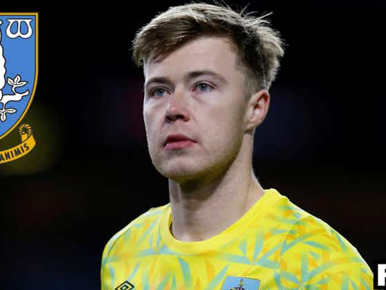 Article image:Opinion: The stance Burnley player should take on potential Sheffield Wednesday move