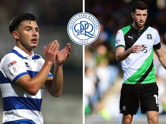Article image:QPR should target fresh Aston Villa agreement if Ilias Chair joins Leicester City: Opinion