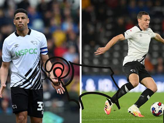 Article image:These 5 Derby County players will leave Pride Park in 2023