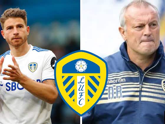 Article image:Ex-Leeds United boss Neil Redfearn sends message to Gaetano Berardi after big decision