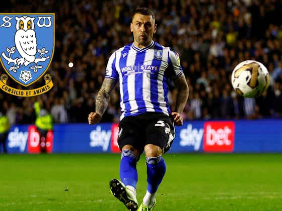 Article image:Jack Hunt issues heartfelt message to Sheffield Wednesday supporters as exit confirmed