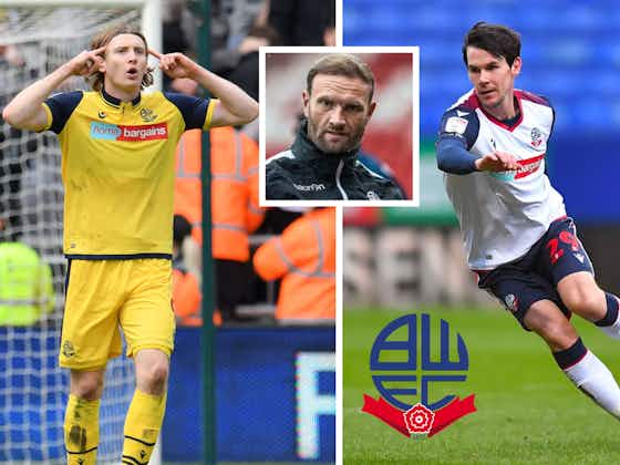 Article image:These 5 Bolton Wanderers will leave the UniBol in 2023