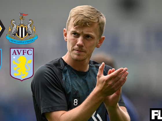 Article image:Wolves join West Ham, Newcastle and Aston Villa in transfer chase for Southampton player