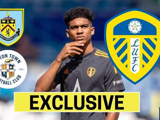 Article image:Exclusive: Clock ticking on Cody Drameh’s Leeds United exit amid Burnley and Luton Town interest